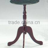 Adjustable Round Center Table thumbnail-5
