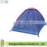 Outdoor Camping Waterproof 3 Season 2 Person Folding Tent Hiking Gift Zp1 T2 thumbnail-1