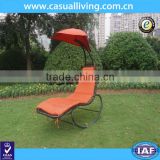 dream chair swing hammock amusement park cushions outdoor round chair canopy for garden