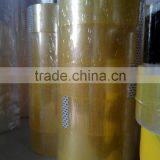 Widely Use High Adhesive Bopp Box Tape for Sealing and Packing thumbnail-1