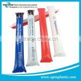One Time Use Promotional Disposable Degradable Plastic LDPE Thunder Stick thumbnail-1