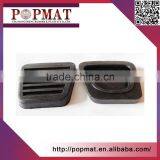 Car Non Slip Pedal Rubber Pedal thumbnail-2