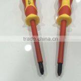 BERRYLION VDE Screwdrivers for Philips Screw, Insulated Screwdriver for Sale thumbnail-1