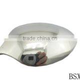 Wholesale Tableware 201 Stainless Steel Hollow Handle Sharp Spoon thumbnail-4