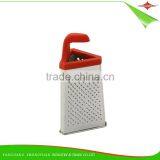 ZY-N5016 Multifunctional 3 Sided Triangle Stainless Steel Melon Grater Slicer thumbnail-3