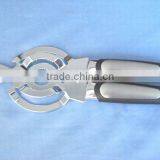 Wholesale New Design Stainless Steel Can Opener,Jar Opener thumbnail-1