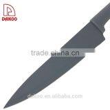 Non-stick Coated Stainless Steel Kitchen 5Pcs Knife Set thumbnail-3