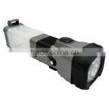 2 in 1 Camping Lantern (Flashlight + Camping Lantern) thumbnail-1