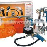 5PCS AIR TOOL KIT