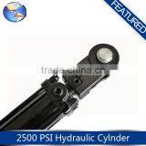 General Purpose Hydraulic Cylinder for Different Mechanical or Hydraulic Cylinder Configurations. thumbnail-1