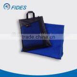 Microfiber Travel Towel With Mesh Bag thumbnail-2