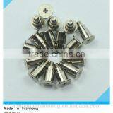 Precision tv Parts Many Different Turned Parts thumbnail-6