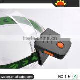 Headlamp Kit for GY-01 3 Led Portable Wholeasle Led Headlight thumbnail-5