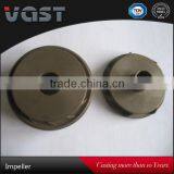 Customized Casting Closed Impeller for Pump thumbnail-1
