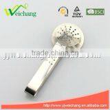 WCFT312 Premium Utility Whole Stainless Steel Tea Tong Food Tongs Classic Low Price thumbnail-1