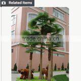 Artificial Big Trees Coconut Tree Artificial Coconut Palm Tree thumbnail-6