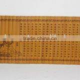 Bamboo Slip "The Prajna Paramita Sutra" thumbnail-1