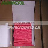 2000pcs Box Packing Colorful Paper Twist Tie thumbnail-3
