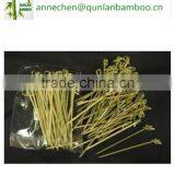 Fruit Picking Bamboo Loop Skewer thumbnail-3