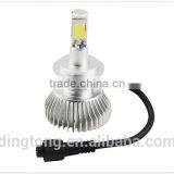 Super Bright Led Headlight Bulb h7 40W 2800L Led Conversion Kit