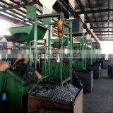 Factory Directly Sell Screw Blunt Chisel Point Machine Quality Pallet Loose Nails for European Market thumbnail-2