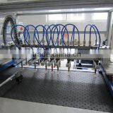 AHC-450/540 Automatic Hard Cover Book Making Machine / Book Case Maker thumbnail-2