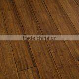 Antique Carbonized Strand Woven Bamboo Flooring thumbnail-1