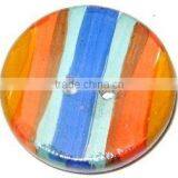 Wooden Button WL1010