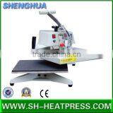 Hot Press Machine Thermal Transfer Machine Swing Anr Shaking Head Design thumbnail-6