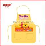 Cute Carton Child Christmas Halloween Apron thumbnail-3