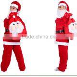 Wholesale Christmas Cotton Colth for Men Women Children Family Christmas Pajamas thumbnail-3