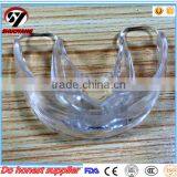 Shuoyang Purple, Blue and Transprent Teeth Orthodontics Brace thumbnail-5