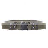 Custom 600D Nylon Military Uniform Belts Army Nylon Belt thumbnail-4
