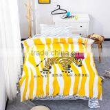 Kids and Adult Kids Cartoon Bedding Set Wholesale thumbnail-4