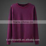 Cheap Wholesale Custom Comfort Colors Crewneck Sweatshirt