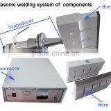 2017 Hot Sale Ultrasonic Box, Converter and Booster