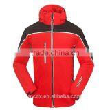 Mens Winter Sport Clothing Snow Jacket Waterproof Windproof Warm Coats Softshell Jacket thumbnail-2