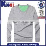 Top Brand Double Laye Long Sleeve Shirt Women thumbnail-1