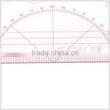 Kearing Sanwich Line Triangular Scale Rulers 1:4 & 1:5 Scale for Fashion Design, High Quality Ruler for Sewing Market #8545 thumbnail-3