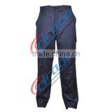 Mosquito Repellent Flame Retardant Workwear for Mining Workers
