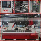 11 Years Gold Supplier Furniture Wood Engraving Double Line Atc Cnc Router thumbnail-3