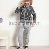 Fashion Girl Brand Factory New Import Wholesale Style Korean Children Clothing thumbnail-2