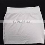 Mini Skirt Women Sublimation 10% Spandex 90% Polyester Any Print or Blank, Can Print Your Design With no MOQ thumbnail-1