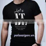 2016 Custom T-shirt Printing /mens Printing T-shirt thumbnail-2