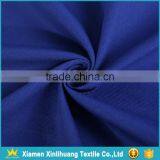 High Quality 16x12 108x56 Medium Weight Royal Blue 100 Cotton Twill Fabric thumbnail-1