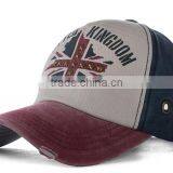 OEM Supply Type Water Washed Cap Cheap Price for Promotion thumbnail-4