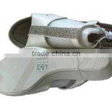 New Stock Lot Womens Shoes Low Price Ladies High Heel Wedges Sandals thumbnail-2