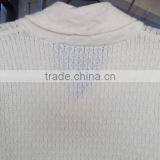 Ms0716 Fashion Juniors Turtleneck Pullover Sweater thumbnail-4