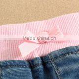 Kids Wear Factory Supply High Quality Jeans Pants Wholesale In-stock thumbnail-2