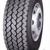 LONG MARCH Brand Tyres 385/65R22.5-526 thumbnail-1